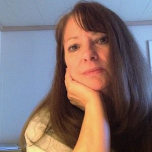 Meet your Posher, Diane